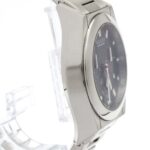 GUCCI Pantheon Stainless Steel Quartz Mens Wtatch YA115235 - Image 9