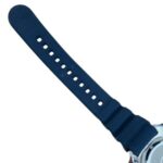 SEIKO Prospex PADI Collaboration Watch 4R36-05V0 with Rubber Band - Image 8