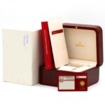 Omega Seamaster Aqua Terra 231.10.39.60.02.001 Stainless Steel Quartz - Image 7