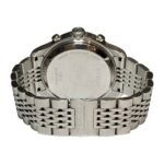 Gucci G-Timeless total weight 182g stainless steel automatic black dial 126.2 - Image 6