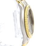 TAG HEUER Sel Professional 200M Gold Plated Steel Watch WG1120 - Image 8