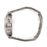 Cartier Pasha C Chronograph W31048M7 Stainless Steel Automatic Watch - Image 3