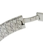Dior Diophyllic Watch D96-100 Stainless Steel Quartz Analog Display White Dial Ladies - Image 8