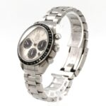 Omega Speedmaster Date 1957 LIMITED 323.30.40.40.02.001 Stainless Steel Automatic - Image 2