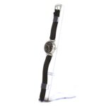 Louis Vuitton Tambour Q1311 Stainless Steel Quartz Watch - Image 2