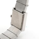 Chanel Mademoiselle H0826 SS Quartz Watch - Image 5