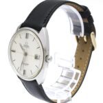 OMEGA Seamaster Cosmic Cal 565 Steel Automatic Watch 166.026 Vintage - Image 2