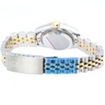 ROLEX Datejust 10P Diamond 79173G Wo 40549 - Image 4
