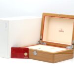 Omega De Ville Prestige 424.10.40.20.03.001 Stainless Steel Automatic Watch - Image 6