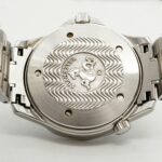 Omega Seamaster 300 2255.80 Blue Dial - Image 5