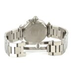 Cartier Pasha C GMT W31029M7 Stainless Steel Automatic - Image 6