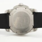 Cartier Calibre Diver 300M W7100056 Black Dial - Image 5