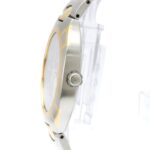 OMEGA Seamaster Polaris GMT 18K Gold Steel Mens 396.1122 - Image 4