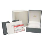 OMEGA De Ville Prestige Quartz Gold Plated Mens 7400.11 - Image 6
