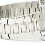 BVLGARI Assioma Stainless Steel Automatic Mens Watch AA48S - Image 7
