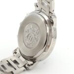 Hermes Clipper Chronograph CL1.910 SS Quartz - Image 6