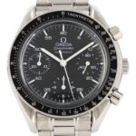 Omega Speedmaster 3510.50 SS Automatic Watch