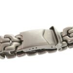TAG Heuer S99.215 Professional 200m Stainless Steel Grey Quartz Watch 1908TAG HEUER - Image 8