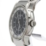 Bulgari Solotempo ST29S ST29BSSD Stainless Steel Quartz Watch - Image 3