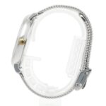 Versace Icon Watch, Stainless Steel Quartz, Men's VERSACE - Image 3