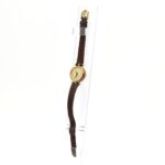 Gucci Sherry Line GP Quartz Watch - Image 2