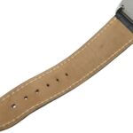 Franck Muller Vegas Roulette Big Face 8880VEGAS Automatic Watch SS/Embossed Leather Black Dial 0760FRANCK MULLER Men's - Image 9