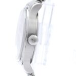 OMEGA Classic Stainless Steel Automatic Mens Watch 5203.50 - Image 4