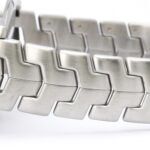 TAG HEUER Link Stainless Steel Quartz Mens Watch WJ1111 - Image 3