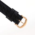 Cartier Baignoire PG W1544956 PG/RG Quartz Watch - Image 3