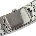Dior Diophyllic Watch D96-100 Stainless Steel Quartz Analog Display White Dial Ladies - Image 7