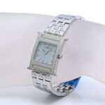 HERMES H-Watch HH1.210.632/4804 Women's Watch Stainless Steel /40407 - Image 6