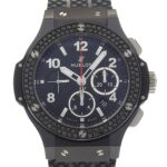 Hublot Big Bang Black Magic