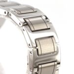 Bulgari BB41S BB41WSSD Stainless Steel Automatic - Image 5
