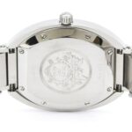 HERMES Espace Stainless Steel Quartz Ladies ES1.210 - Image 6