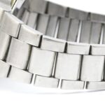 OMEGA Geneve Cal 1012 Steel Automatic Mens 166.0173 Vintage - Image 3