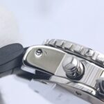Chaumet Class One LM Chronograph Diamond W06247-17A Men's Watch 40387 - Image 8