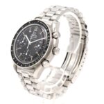 Omega Speedmaster 3510.50 SS Automatic Watch - Image 2