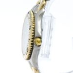 TAG HEUER Sel Professional 200M Gold Plated Steel Unisex Watch S95.213 - Image 4