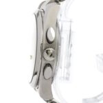 OMEGA Seamaster Aqua Terra Chronograph Beijing Olympic Watch 221.10.42.40.01.001 - Image 4