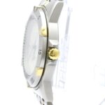 TAG HEUER 1500 Professional Gold Plated Steel Quartz Mens Watch 955.706G - Image 4