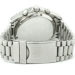 Tag Heuer Professional Quartz Stainless Steel Men's Sport 560.206 - Image 5
