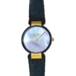 Christian Dior Baghira GP 46153-4 Quartz Watch