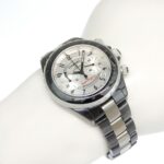 Chanel J12 Superleggera Chrono Silver Dial H1624 Aluminum/Ceramic Automatic 41mm - Image 7