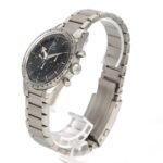 Omega 1957 Trilogy Speedmaster '57/60th LIMITED 311.10.39.30.01.001 SS Wristwatch Hand-wound - Image 2