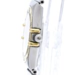 OMEGA Constellation 18K Gold Steel Ladies Watch 795.1080 - Image 4