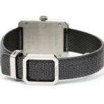 CHANEL Boy-Friend Steel Leather Quartz Ladies Watch H5317 (å¤–è£…ä»•ä¸Šã’æ¸ˆã¿) - Image 5