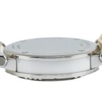 Tiffany & Co. Atlas Heart Date Watch Z1300.11.11A20A71A, Quartz Movement, White Dial, Stainless Steel, Leather, Women's - Image 7
