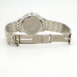 Omega De Ville Prestige Co-Axial 424.10.40.20.02.005 Silver Dial - Image 4