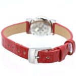 LOUIS VUITTON Tambour Bijou Q151Z0 Women's Watch /40408 - Image 3