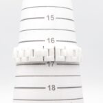 Chanel J12 Wanted de Watch, Ceramic, Ladies, White, H7419 - Image 6